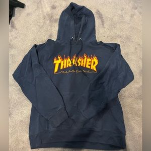 Thrasher